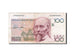 Banconote, Belgio, 100 Francs, 1982, MB