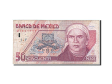 Messico, 50 Pesos, 1998, 1998-03-17, B