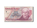 Messico, 50 Pesos, 1998, 1998-03-17, B