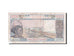 Banknote, West African States, 5000 Francs, 1992, VF(20-25)