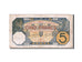 Biljet, Frans West Afrika, 5 Francs, 1929, 1929-05-16, TB