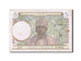 French West Africa, 5 Francs, 1941, KM #21, 1941-03-06, EF(40-45), D.8003