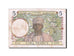 French West Africa, 5 Francs, 1938, KM #21, 1938-03-10, VF(30-35), E.4589
