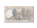 French West Africa, 5 Francs, 1951, KM #36, 1951-10-02, F(12-15), Y.141