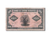 Billete, 100 Francs, 1942, África oriental francesa, 1942-12-14, MBC