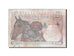 Africa occidentale francese, 25 Francs, 1939, 1939-03-09, MB+