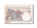 French West Africa, 25 Francs, 1939, KM #22, 1939-03-09, VF(20-25), Z.1349