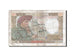 France, 50 Francs, 50 F 1940-1942 ''Jacques Coeur'', 1941, KM #93, 1941-10-02,..