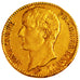 Consulat, 40 Francs or Bonaparte premier Consul