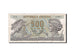Italy, 500 Lire, 1966, KM #93a, 1966-06-20, EF(40-45), X08