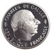 Vème République, 1 Franc De Gaulle