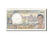 French Pacific Territories, 500 Francs, 1985, KM #1b, VF(20-25), D.005