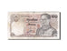 Banknote, Thailand, 10 Baht, 1980, VF(30-35)