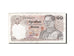 Banknote, Thailand, 10 Baht, 1980, EF(40-45)