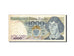 Banknote, Poland, 1000 Zlotych, 1982, 1982-06-01, VF(20-25)