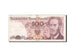 Banknot, Polska, 100 Zlotych, 1986, 1986-06-01, EF(40-45)