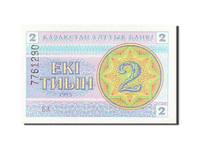 Kazakhstan, 2 Tyin, type 1993-1998