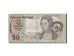 Billet, Portugal, 50 Escudos, 1980, 1980-02-01, B