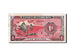 French Indo-China, 1 Piastre, 1942, KM #58c, EF(40-45), C 621981