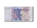 Billet, West African States, 10,000 Francs, 2003, TB+