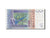 Geldschein, West African States, 10,000 Francs, 2003, S+