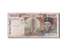 Biljet, West Afrikaanse Staten, 10,000 Francs, 1998, TB