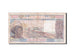 Biljet, West Afrikaanse Staten, 5000 Francs, 1984, TB