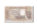 West African States, 1000 Francs, 1989, KM #107Ai, F(12-15), P.020