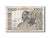Geldschein, West African States, 1000 Francs, 1959, S