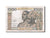 Geldschein, West African States, 1000 Francs, 1959, S+
