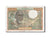 Billete, 1000 Francs, 1959, Estados del África Occidental, BC+