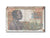 Geldschein, West African States, 100 Francs, 1961, 1961-03-20, SGE