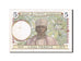 Africa occidentale francese, 5 Francs, 1939, 1939-04-27, BB+