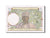Geldschein, French West Africa, 5 Francs, 1941, 1941-03-06, VZ+