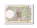 Billet, French West Africa, 5 Francs, 1941, 1941-03-06, SUP+