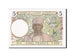 Banknote, French West Africa, 5 Francs, 1939, 1939-04-27, UNC(63)