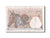 Billete, 25 Francs, 1942, África oriental francesa, 1942-01-09, MBC