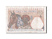 Biljet, Frans West Afrika, 25 Francs, 1942, 1942-01-09, TTB