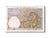 Billet, French West Africa, 25 Francs, 1942, 1942-01-09, TTB