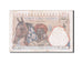 Geldschein, French West Africa, 25 Francs, 1942, 1942-10-01, SS+