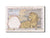Billete, 25 Francs, 1942, África oriental francesa, 1942-10-01, MBC+
