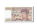 Geldschein, Frankreich, 20 Francs, 20 F 1980-1997 ''Debussy'', 1980, VZ+