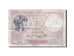 Banknot, Francja, 5 Francs, Violet, 1939, 1939-10-19, VG(8-10), Fayette:4.12