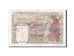 Algeria, 50 Francs, 1942, KM #87, 1942-06-25, VG(8-10), M.1126