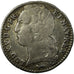 Coin, France, Louis XV, 1/10 Écu au bandeau, 12 Sols, 1/10 ECU, 1750, Paris