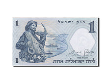 Israel, 1 Lira, 1958, KM #30c, AU(55-58), 1224403N/8