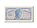 Banknot, Hiszpania, 50 Centimos, 1937, UNC(63)