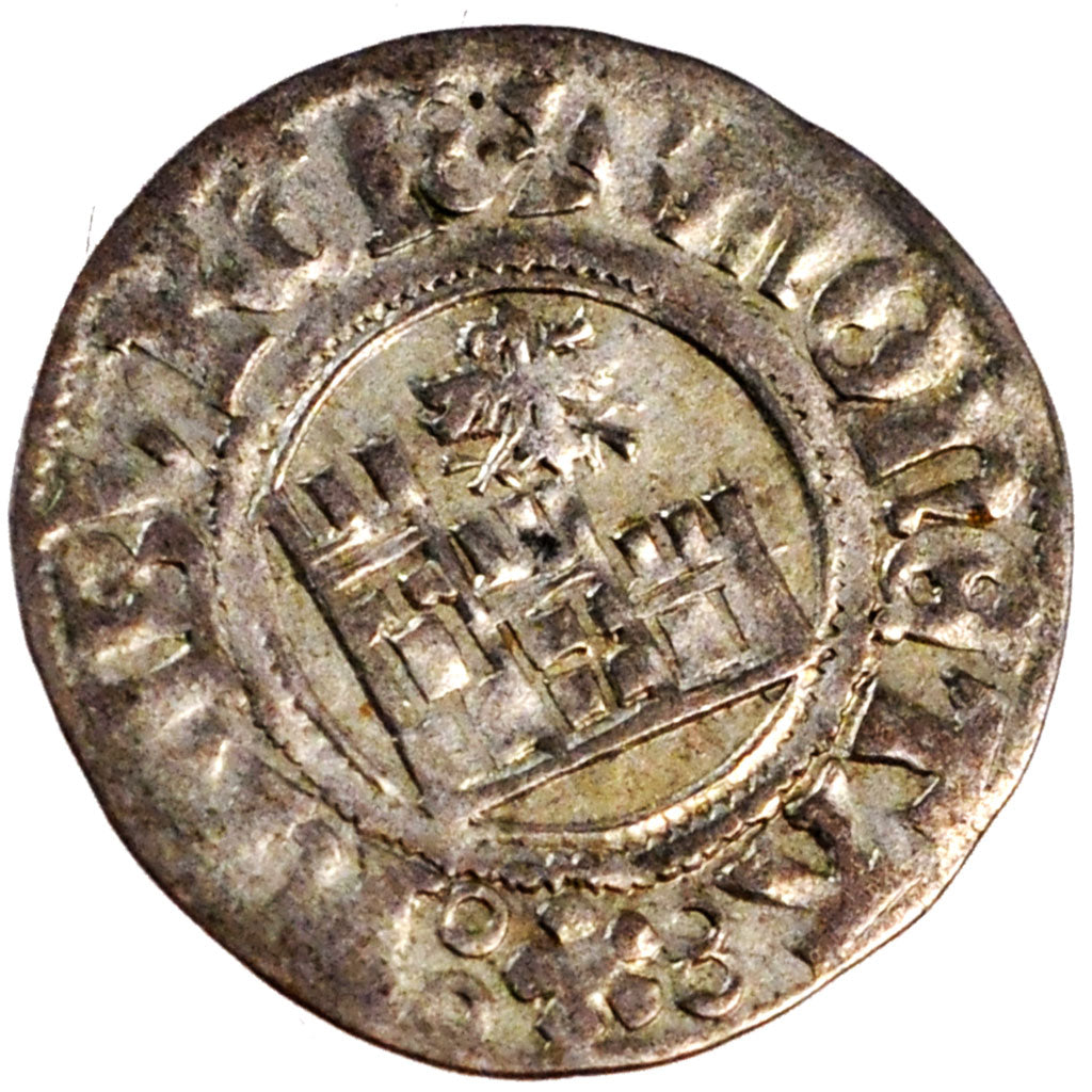 Svizzera, Denarius, BB+, Argento