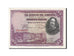 Banknot, Hiszpania, 50 Pesetas, 1928, 1928-08-15, AU(55-58)