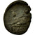 Coin, Thrace, Odessos, 1/2 Assarion, Odessos, EF(40-45), Copper